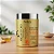 Kit Cronograma Capilar 2 Máscara Tratamento Anjore 1kg Hidratação Mandioca Argan Restauração - Imagem 5