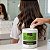 Kit Cronograma Capilar 2 Máscara Tratamento Anjore 1kg Hidratação Mandioca Argan Restauração - Imagem 6