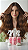 Kit 3 Leavein Spray Vitamínico Biotina Ilumini Hair Morango & Champanhe Anjore 150ml Crescimento - Imagem 10