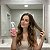 Kit 3 Leavein Spray Vitamínico Biotina Ilumini Hair Morango & Champanhe Anjore 150ml Crescimento - Imagem 6