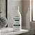 Kit Atacado 6 Shampoo Esfoliante Refresh Anjore 1lt Controle Queda Caspa Seborreia Oleosidade - Imagem 7