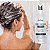 Kit Atacado 6 Shampoo Esfoliante Refresh Anjore 1lt Controle Queda Caspa Seborreia Oleosidade - Imagem 3