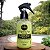 Kit Atacado 12 BB Cream Spray Capilar Leavein Multifuncional 15em1 Pistache Therapy 150ml Anjore - Imagem 5