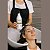 Kit Atacado 6 Manutenção Capilar Anjore 2 Impacto Pistache Mandioca Shampoo Condicionador Máscara - Imagem 9