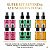 Kit Atacado 12 Óleo de Tratamento Capilar Profissional Anjore 30ml Açaí Pistache Semi Di Lino - Imagem 1