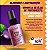 Kit Óleos Capilares Anjore Açaí Argan Pistache Finalize Brilho Intenso AntiFrizz Reparação Nutrição Proteção Térmica - Imagem 3