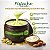 Kit SOS Cocoanut + Pistache Therapy Anjore 5 Produtos Cabelos Danificados Quebradiços Emborrachados - Imagem 4