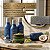 Kit SOS Cocoanut + Pistache Therapy Anjore 5 Produtos Cabelos Danificados Quebradiços Emborrachados - Imagem 3
