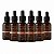 Kit Atacado 6 Sérum Facial PDRN e Exossomos Korean Perfect Anjore 30ml Firmeza Colágeno Linhas - Imagem 1