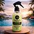 Kit Atacado 3 BB Cream Spray Capilar 15 em1 Pistache Therapy 3 Leavein Ilumini hair 150ml Anjore - Imagem 6