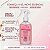 Kit Atacado 3 BB Cream Spray Capilar 15 em1 Pistache Therapy 3 Leavein Ilumini hair 150ml Anjore - Imagem 3