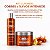 Kit Cobre Matizador Shampoo E Máscara 250gr Anjore Intensificador De Cor Cobre E Ruivo - Imagem 1