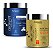 Kit Cronograma Capilar Anjore 2 Máscaras 1kg Hidratação E Nutrição Com Óleo de Coco e Argan - Imagem 1