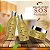 Kit Atacado 6 Kit Hidratação Restauradora Óleo De Argan Shampoo Condicionador Máscara 300gr Anjore - Imagem 2