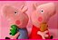 Peppa Pig Família  frete Gratis - Imagem 1