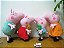 Peppa Pig Família  frete Gratis - Imagem 4