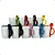 Caneca Com Colher Personalizada - Imagem 2