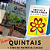 QUINTAIS DA CACAU - Imagem 1