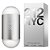 212 NYC Feminino Eau de Toillete 100ml - Imagem 2