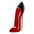 Very Good Girl Eau de Parfum Carolina Herrera 80ml - Imagem 1