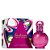 Fantasy Britney Spears Eau de Parfum 100ml - Imagem 2
