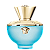 Versace Dylan Turquoise 100ml Feminino - Imagem 1