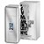 212 Vip Men Carolina Herrera - Perfume Masculino - Eau de Toilette - Imagem 2