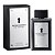 THE SECRET MASCULINO EAU DE TOILETTE 200ml - Imagem 1