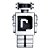Perfume Phantom Eau de Toilette 150ml - Imagem 1
