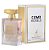 Como Moiselle Eau De Parfum 100ml - Imagem 1
