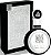 Fakhar Black 100ml - Imagem 1