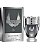 Brand collection N°350- Invictus Platinum 25ml - Imagem 1