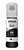 Refil Tinta Epson T544 Original L3110 L3150 Preto - Imagem 1