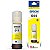 Refil Tinta Epson T544 Original L3110 L3150 Yellow - Imagem 2