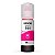 Refil Tinta Epson T544 Original L3110 L3150 Magenta - Imagem 1