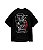 Camiseta Vestido e Armado com São Jorge - Imagem 2