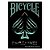 Baralho Bicycle Platinum - Imagem 1