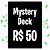 Mystery Deck 50 - Imagem 1