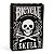 Baralho Bicycle Skull Deck - Imagem 6