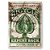 Baralho Bicycle Expert Back Verde - Imagem 1