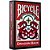 Baralho Bicycle Dragon Red - Imagem 5