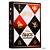 Baralho Bicycle Disney Alice in Wonderland - Imagem 7