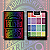 Baralho Tally-Ho Spectrum - Imagem 1