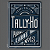 Baralho Tally-Ho Kings Wild Project Azul - Imagem 1