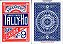Baralho Tally-Ho Gaff Assortment - Imagem 5