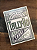 Baralho Tally-Ho Emerald - Imagem 4