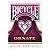Baralho Bicycle Ornate White Amethyst Roxo - Imagem 1