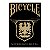 Baralho Bicycle Sovereign Metal Copper - Imagem 1