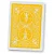 Baralho Bicycle The Yellow Deck - Imagem 3