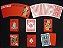 Baralho Bicycle The Red Deck - Imagem 4